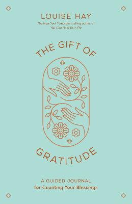 Gift of Gratitude Guided Journal