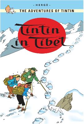 Adventures of Tintin Tintin in Tibet