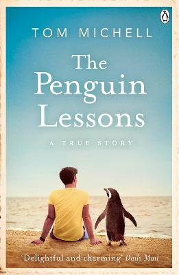 Penguin Lessons The