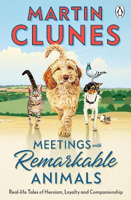 Meetings With Remarkable Animals