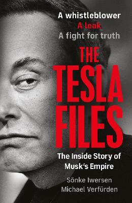 Tesla Files