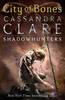 Mortal Instruments 1 City of Bones