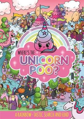Where's the Unicorn Poo