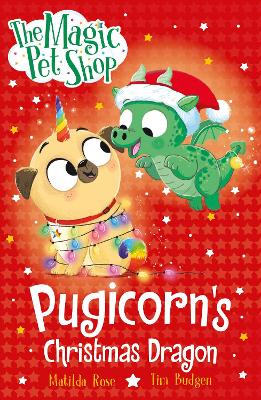 Magic Pet Shop Stories