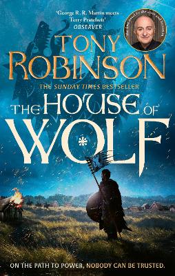 House of Wolf