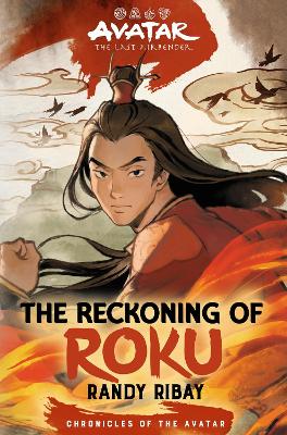 Avatar the Last Airbender The Reckoning of Roku