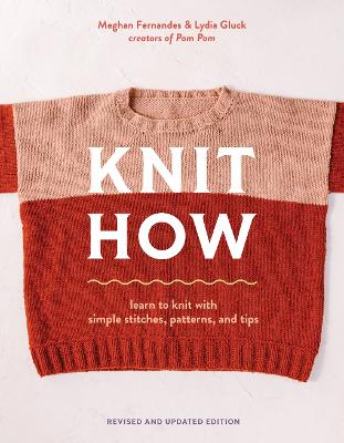 Knit How