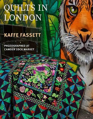 Kaffe Fassetts Quilts in London