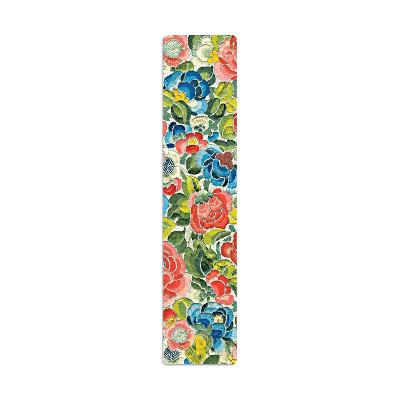 Paperblank Pear Garden Bookmark