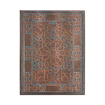 Cairo Atelier Midnight Star Ultra Lined Journal