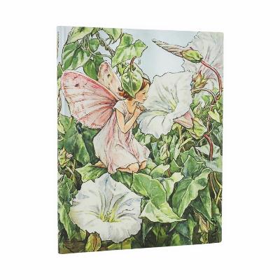 Paperblank Bindweed Fairy Ultra Lined Journal