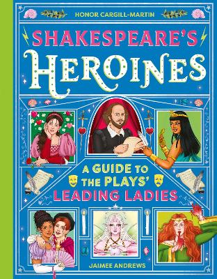 Shakespeares Heroines
