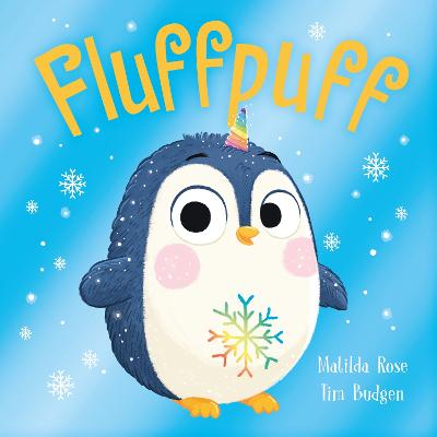 Magic Pet Shop Fluffpuff