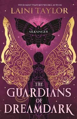 Silksinger Guardians of Dreamdark