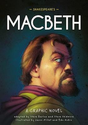 Shakespeares Macbeth