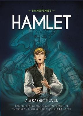 Classics in Graphics Shakespeares Hamlet