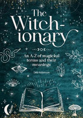 Witchionary The