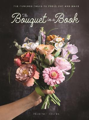 Bouquet in a Book
