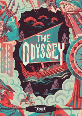Odyssey The