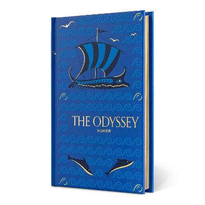 Odyssey The