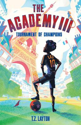 Academy III Tournament of Champions