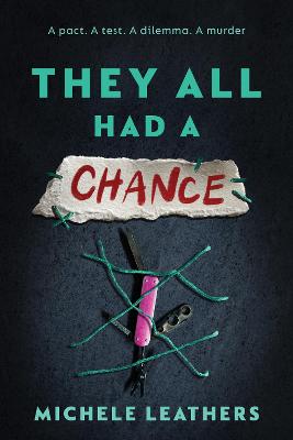 They All Had a Chance
