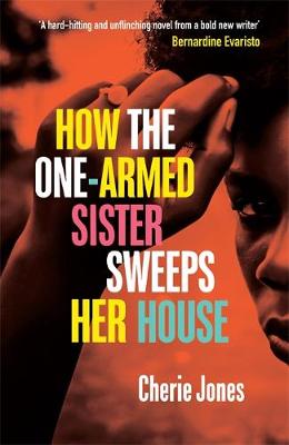 How the One Armed Sister Sweeps Her House