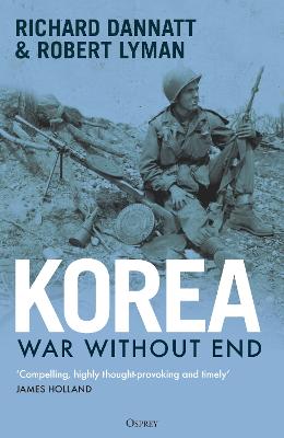 Korea War Without End
