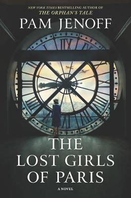 Lost Girls Of Paris