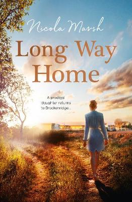 Long Way Home series one