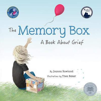 Memory Box A Book About Grief