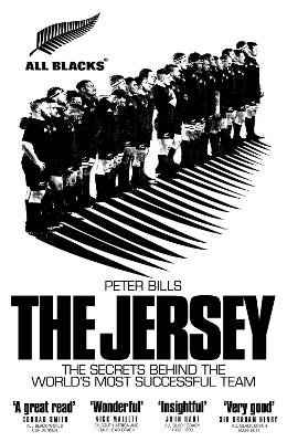 Jersey The - The All Blacks