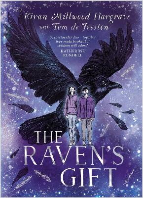Ravens Gift