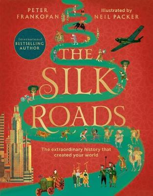 Silk Roads The