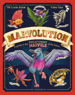Marvolution