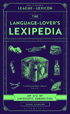 Language Lovers Lexipedia