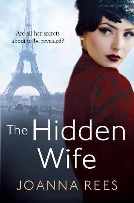 Hidden Wife
