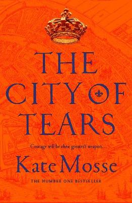 City of Tears