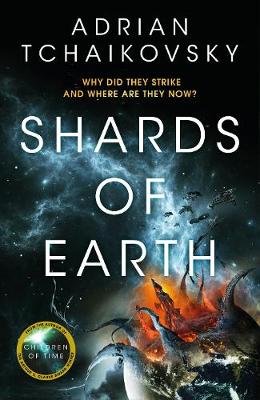 Shards of Earth bk1