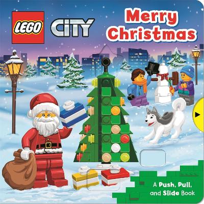 LEGO Merry Christmas