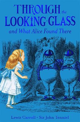 Through the Looking-Glass