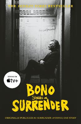 Bono Stories of Surrender