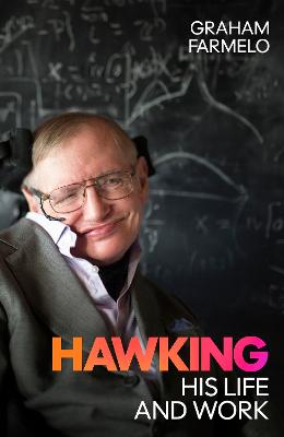 Hawking His Life and Work