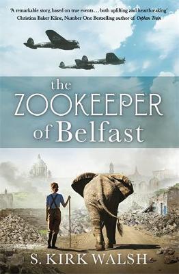 Zookeeper of Belfast The