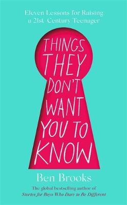 Things They Dont Want You to Know