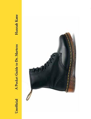 Pocket Guide to Dr Martens