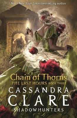 Last Hours  Chain of Thorns
