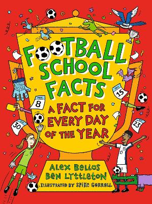 Football School Facts