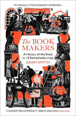 Book Makers