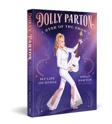 Star of the Show My Life on Stage